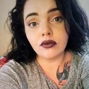 Meet your Posher, Angel moore